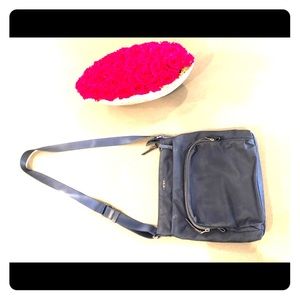 Tumi Cross Over Bag